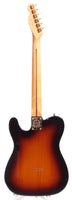 2011 Fender Telecaster American Standard 60th Anniversary gold hardware