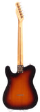 2011 Fender Telecaster American Standard 60th Anniversary gold hardware