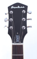 2012 Eastwood Airline Roy Smeck RS-II natural