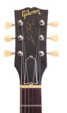 1982 Gibson Les Paul Leo's 59 Reissue heritage cherry sunburst flametop