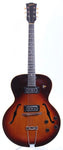 1967 Gibson L-48 sunburst