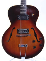 1967 Gibson L-48 sunburst