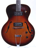 1967 Gibson L-48 sunburst