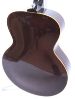 1967 Gibson L-48 sunburst