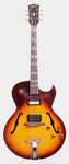 1969 Gibson ES-175D sunburst