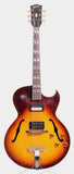 1969 Gibson ES-175D sunburst
