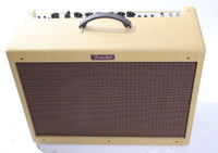 2007 Fender Blues Deluxe Reissue tweed