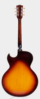 1969 Gibson ES-175D sunburst