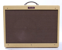 2007 Fender Blues Deluxe Reissue tweed