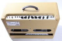 2007 Fender Blues Deluxe Reissue tweed