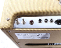 2007 Fender Blues Deluxe Reissue tweed