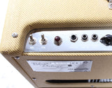 2007 Fender Blues Deluxe Reissue tweed