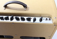 2007 Fender Blues Deluxe Reissue tweed