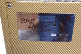 2007 Fender Blues Deluxe Reissue tweed