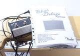 2007 Fender Blues Deluxe Reissue tweed
