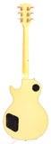 1989 Gibson Les Paul Custom alpine white