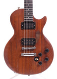 1979 Gibson The Paul walnut