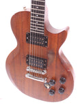 1979 Gibson The Paul walnut