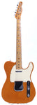 1974 Fender Telecaster natural
