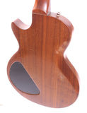 1979 Gibson The Paul walnut