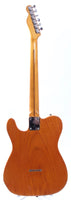 1974 Fender Telecaster natural