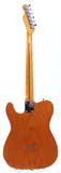 1974 Fender Telecaster natural