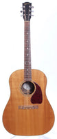 2016 Gibson J-15 antique natural
