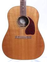 2016 Gibson J-15 antique natural