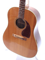 2016 Gibson J-15 antique natural