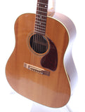 2016 Gibson J-15 antique natural