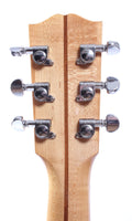 2016 Gibson J-15 antique natural