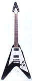 1993 Gibson Flying V '67 ebony