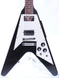 1993 Gibson Flying V '67 ebony