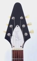 1993 Gibson Flying V '67 ebony