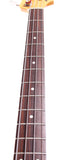 2000 Fender Precision Bass 70 Reissue vintage white
