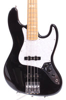 2016 Fender USA Geddy Lee Jazz Bass black