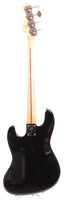 2016 Fender USA Geddy Lee Jazz Bass black