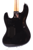 2016 Fender USA Geddy Lee Jazz Bass black