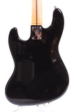 2016 Fender USA Geddy Lee Jazz Bass black