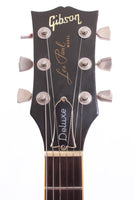 1976 Gibson Les Paul Deluxe Pete Townshend 5 wine red