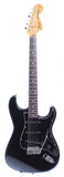1984 Squier Stratocaster 72 Reissue black