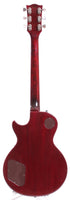 1976 Gibson Les Paul Deluxe Pete Townshend 5 wine red