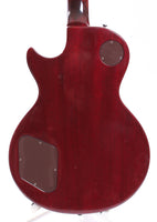 1976 Gibson Les Paul Deluxe Pete Townshend 5 wine red