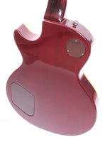 1976 Gibson Les Paul Deluxe Pete Townshend 5 wine red