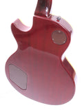 1976 Gibson Les Paul Deluxe Pete Townshend 5 wine red