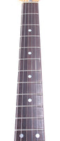 1984 Squier Stratocaster 72 Reissue black