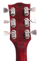 1976 Gibson Les Paul Deluxe Pete Townshend 5 wine red