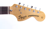 1984 Squier Stratocaster 72 Reissue black