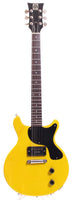 1974 Ampeg Les Paul Junior DC tv yellow