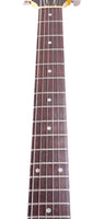 1974 Ampeg Les Paul Junior DC tv yellow